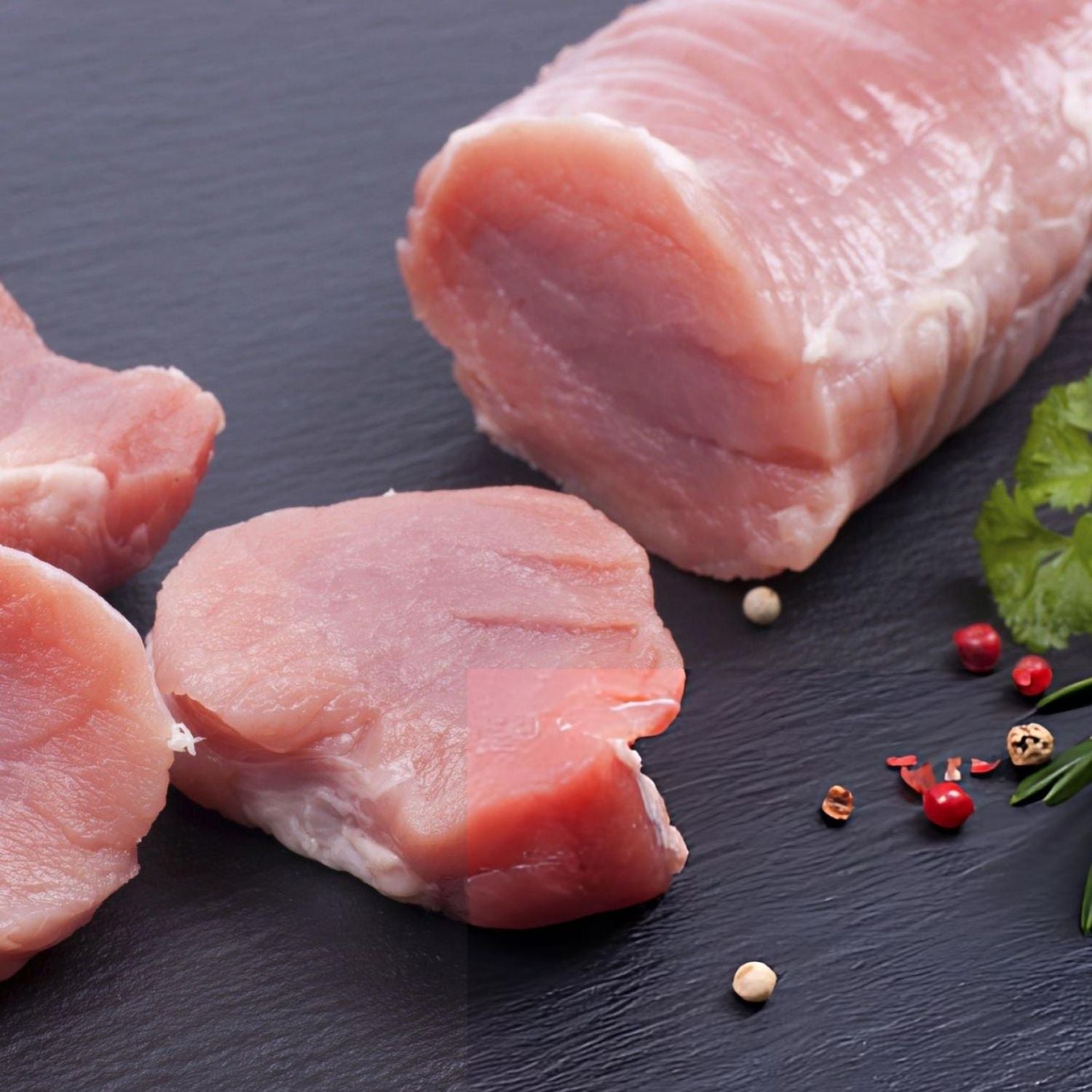 Aussie Pork | Meat Delivery | Seafood Delivery | Butcher | South Stream Farmers Market