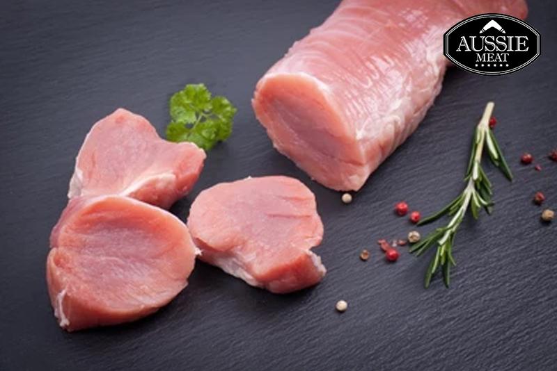 Aussie Pork | Meat Delivery | Seafood Delivery | Butcher | South Stream Farmers Market
