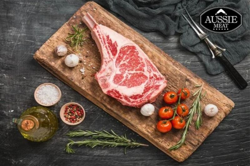 Aussie Meat | Non-discounted Beef | Hormone Free | Aussie Meat Delivery