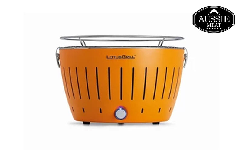 BBQ Grills | Charcoal BBQ Lotus Grills | Meat and Seafood Delivery Hong Kong | Aussie Meat