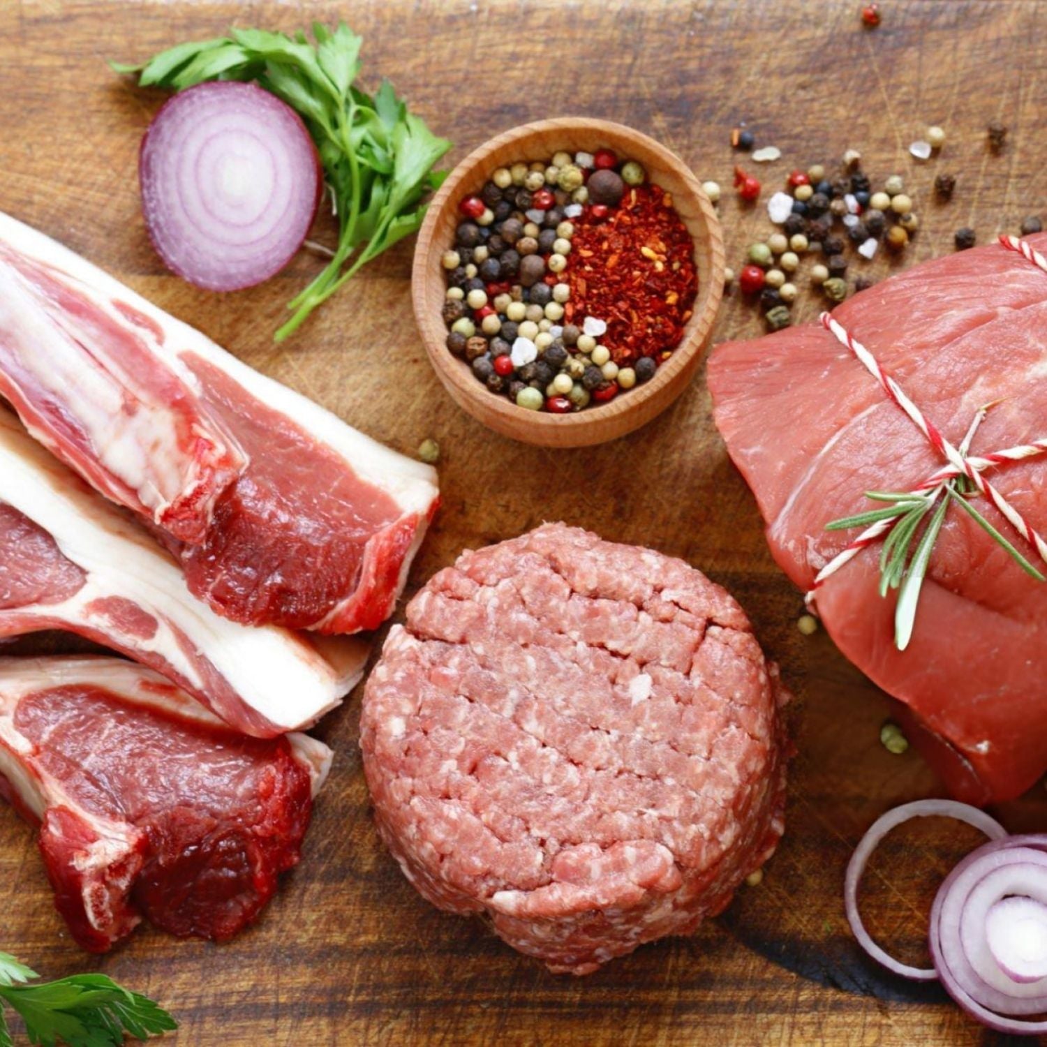 Halal | Meat Delivery | Seafood Delivery | Butcher | South Stream Farmers Market | Wine Delivery | BBQ Grills | Weber Grills
