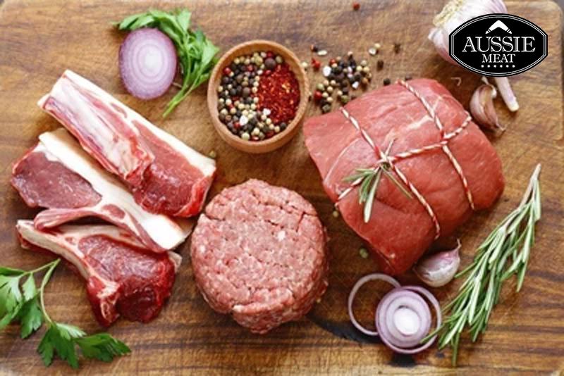 Halal | Meat Delivery | Seafood Delivery | Butcher | South Stream Farmers Market | Wine Delivery | BBQ Grills | Weber Grills