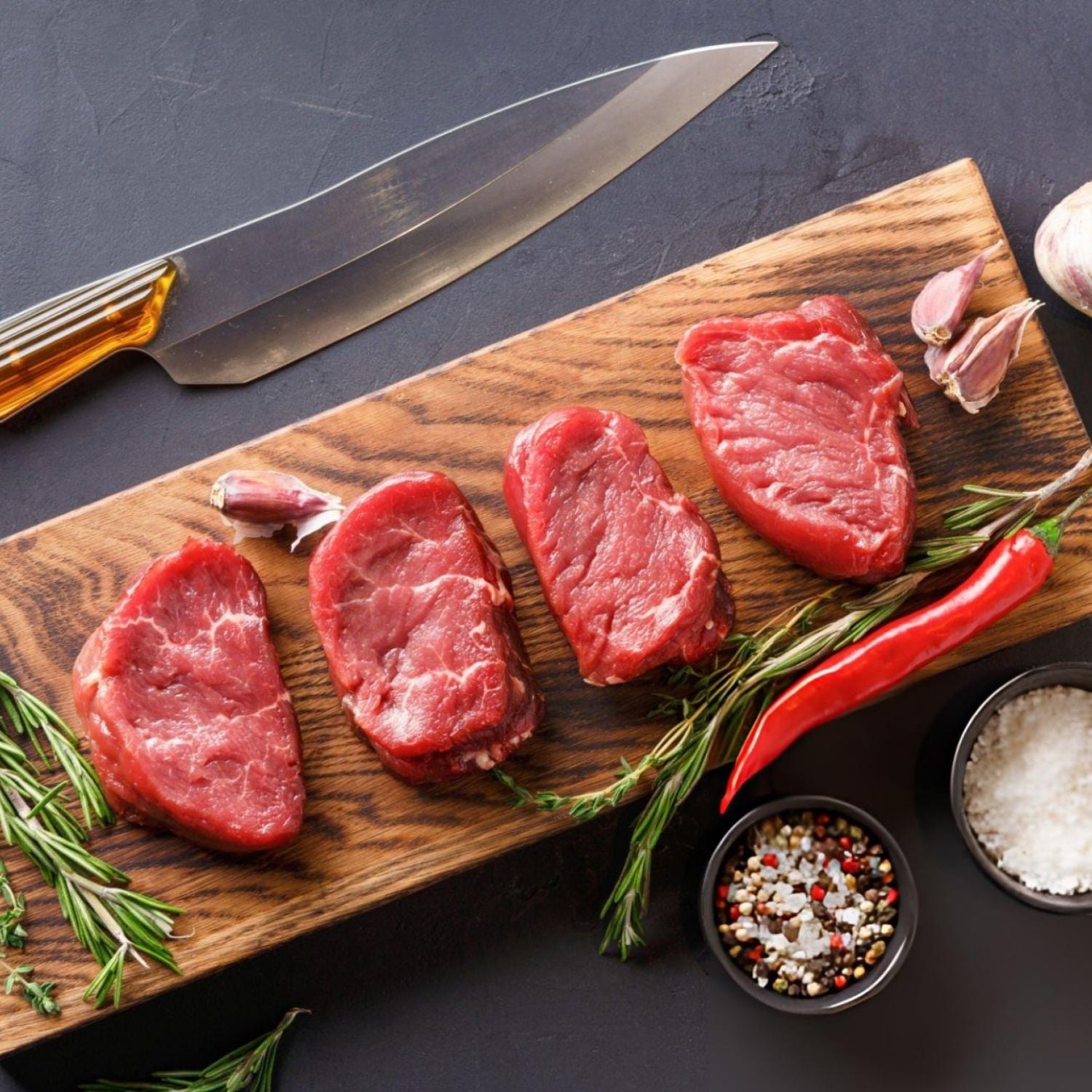 Halal Grainfed Beef | Meat Market | Meat Delivery | Seafood Delivery | Butcher | South Stream Farmers Market