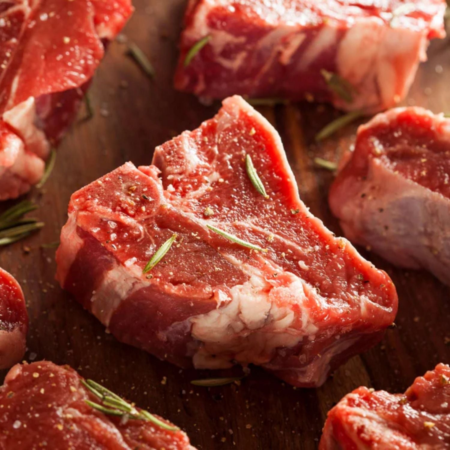 Aussie Meat | Meat Delivery | Seafood Delivery | Butcher | South Stream Farmers Market