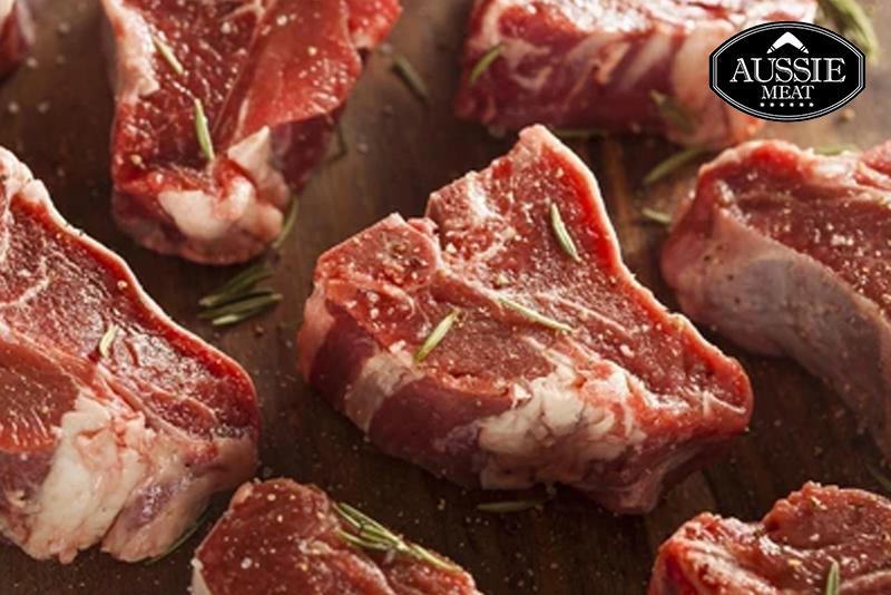 Aussie Meat | Meat Delivery | Seafood Delivery | Butcher | South Stream Farmers Market