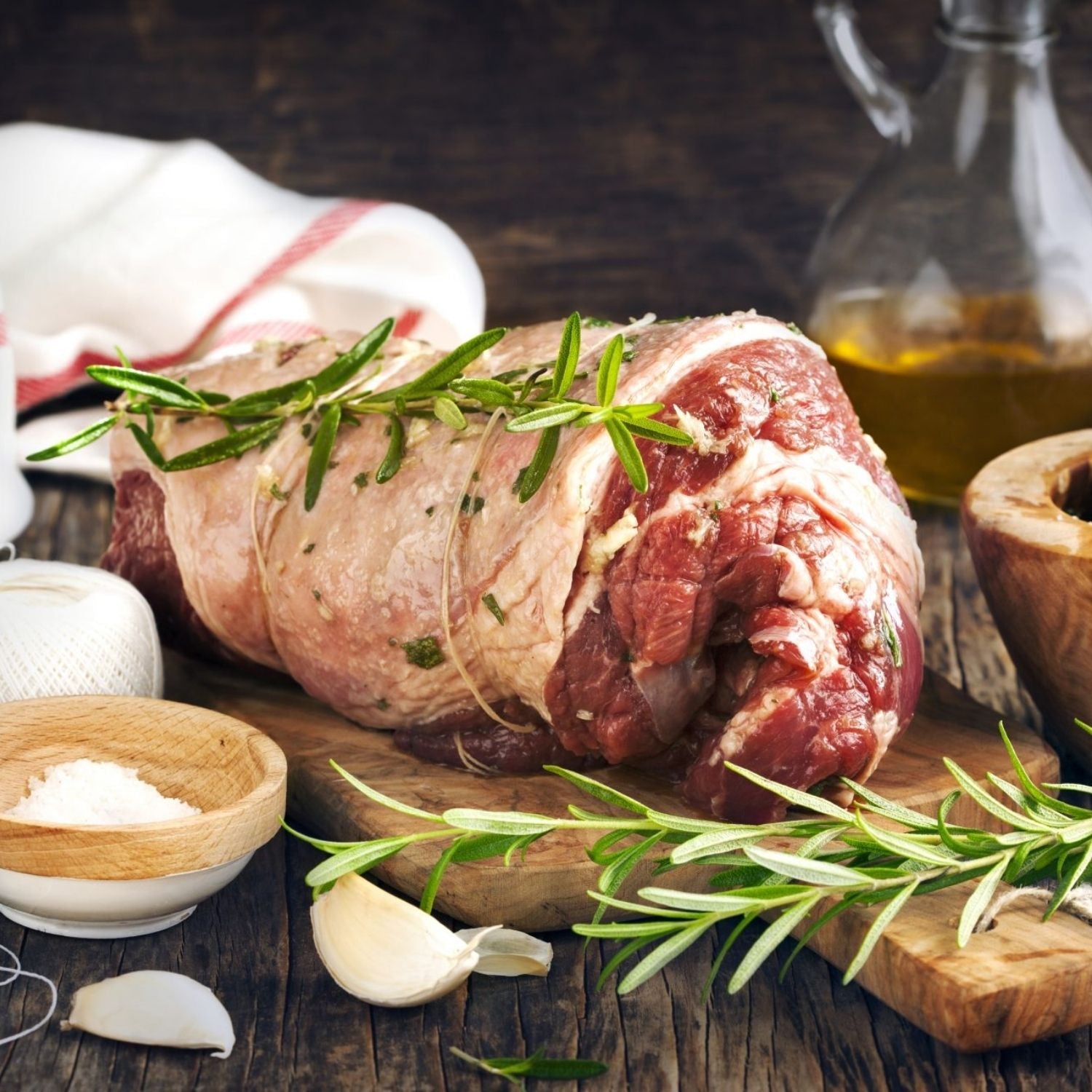 Aussie Meat | Meat Delivery | Seafood Delivery | Butcher | Australian Lamb | NZ Lamb