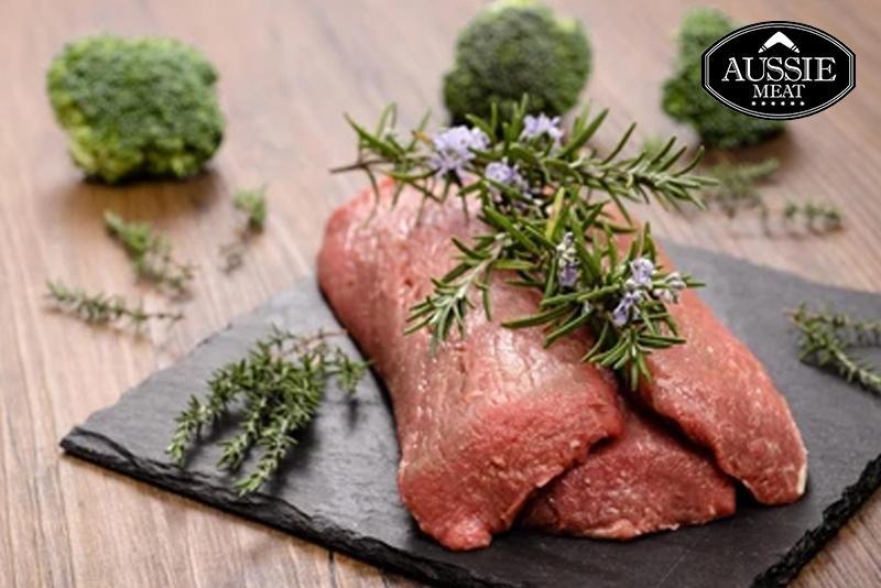 Lamb | Meat Delivery | Seafood Delivery | Butcher | South Stream Farmers Market