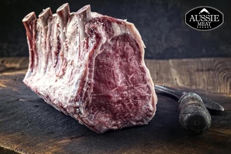 Premium Dry Aged 21 Days Meat Market | Meat Delivery | Seafood Delivery | Butcher | South Stream Farmers Market