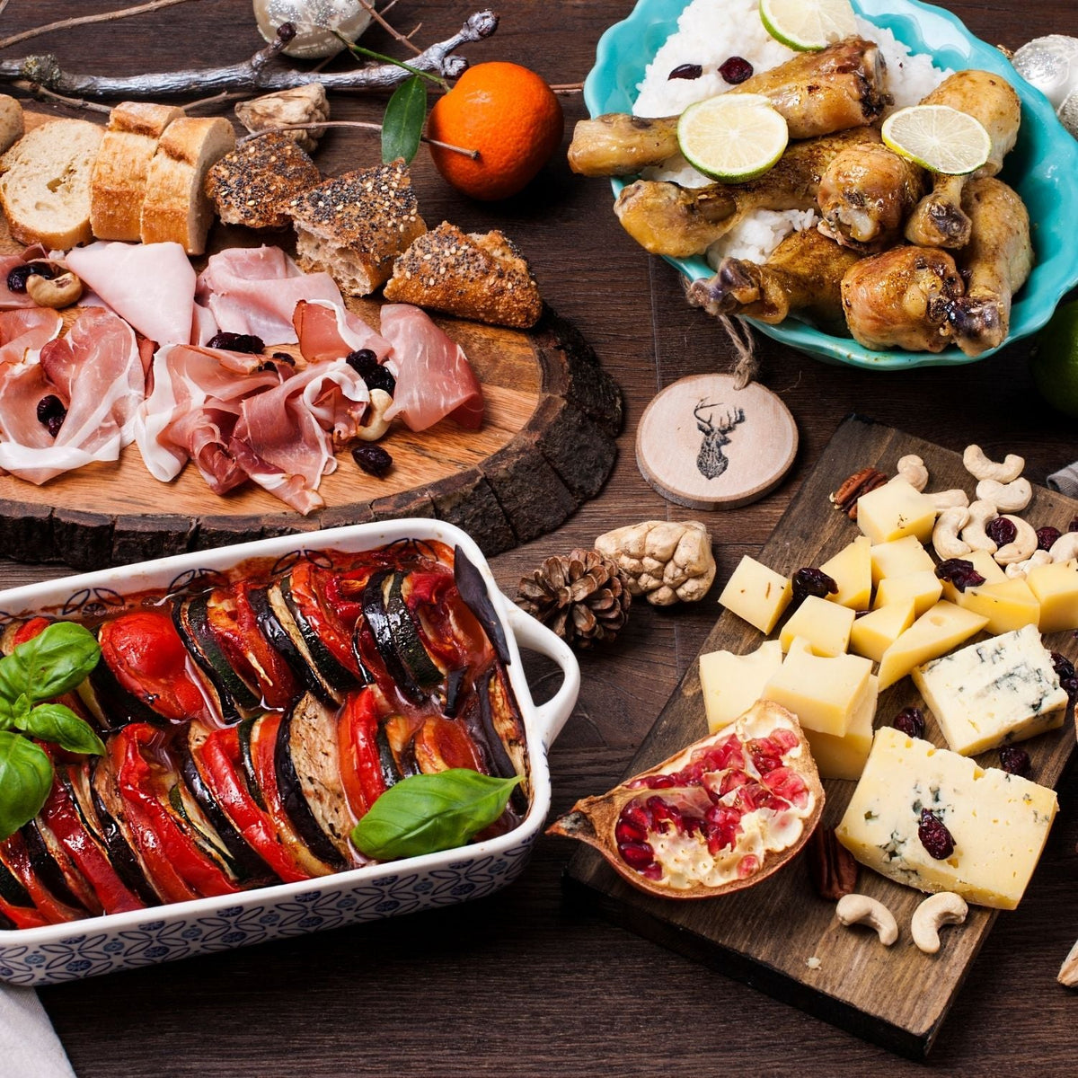 Premium Delicatessen & Gourmet Sausages | Aussie Meat
