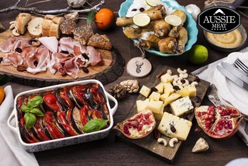 Delicatessen | Meat Delivery | Seafood Delivery | Butcher | South Stream Farmers Marketmers Market Meats | Meat Market 