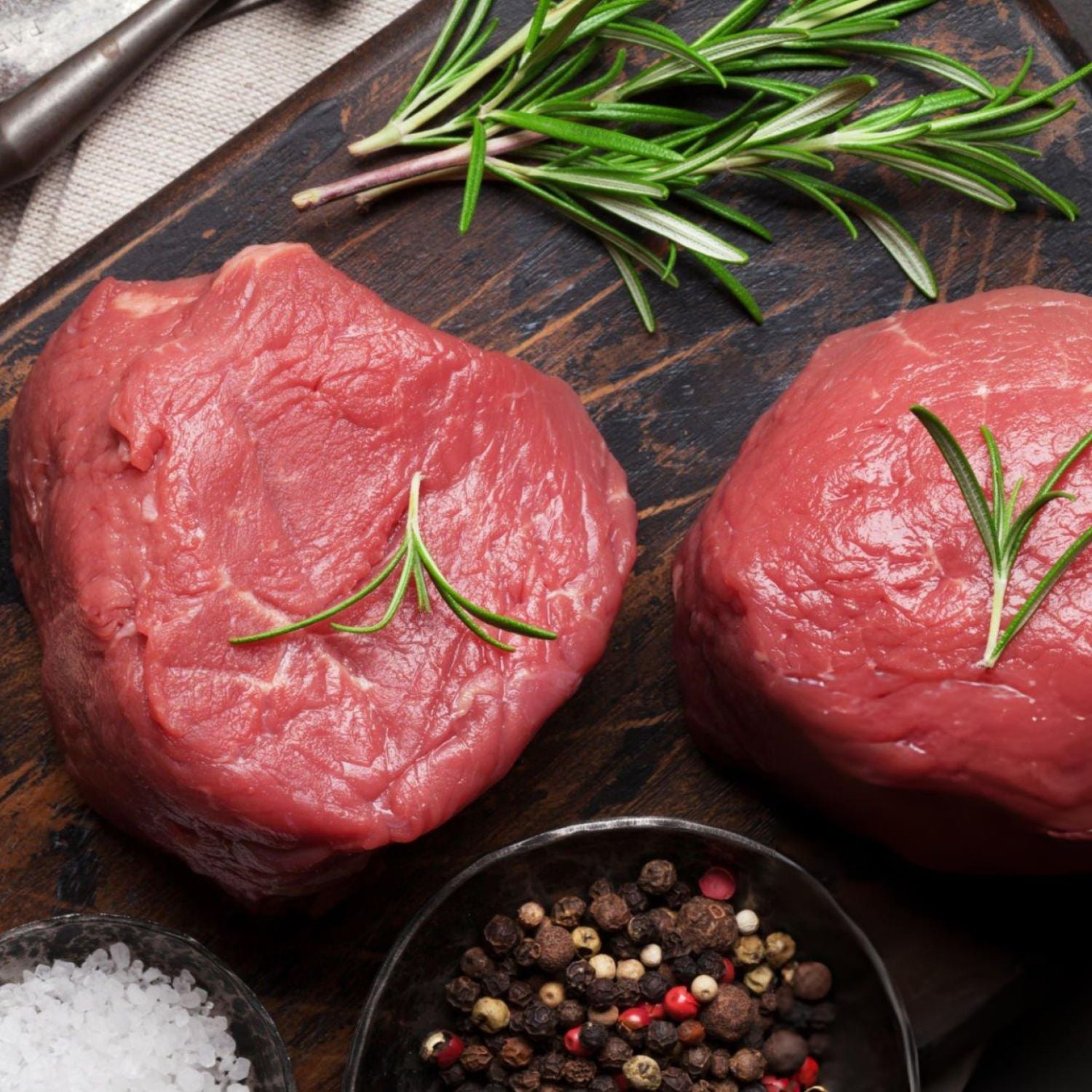Aussie Meat | Meat Delivery | Seafood Delivery | Butcher | South Stream Farmers Market