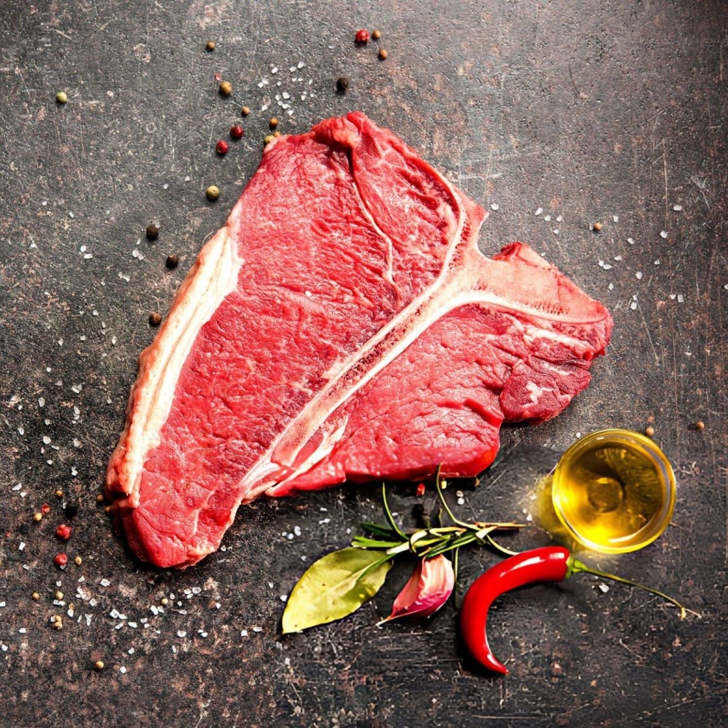 Aussie Beef | Meat Delivery | Seafood Delivery | Butcher | South Stream Farmers Market