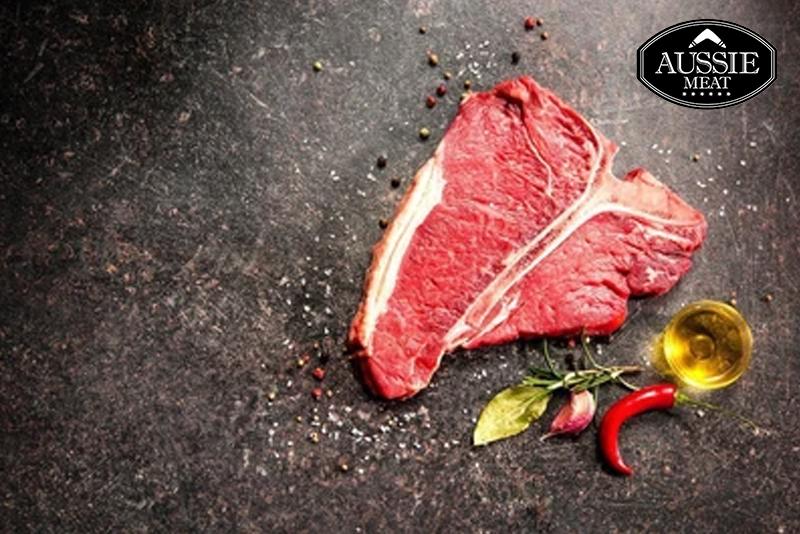 Aussie Beef | Meat Delivery | Seafood Delivery | Butcher | South Stream Farmers Market