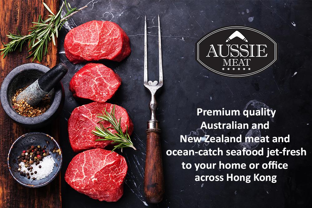 Meat Delivery | Seafood Delivery | Butcher | South Stream Farmers Market