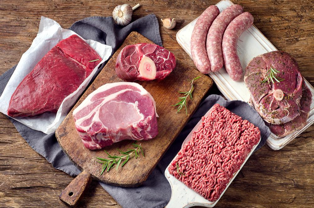 Aussie Meat | All meat | Beef | Lamb | Pork | Poultry