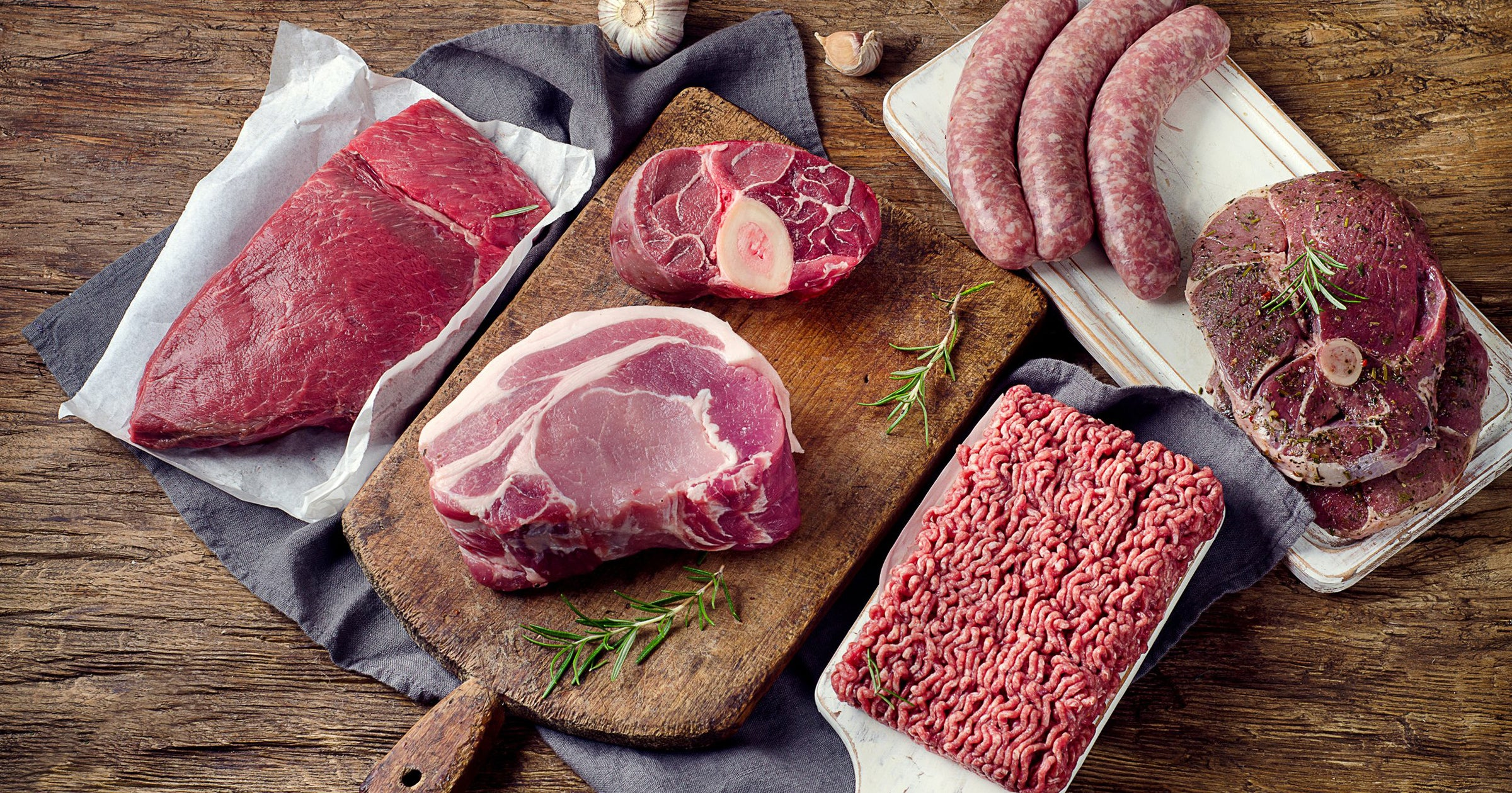 Aussie Meat | All meat | Beef | Lamb | Pork | Poultry