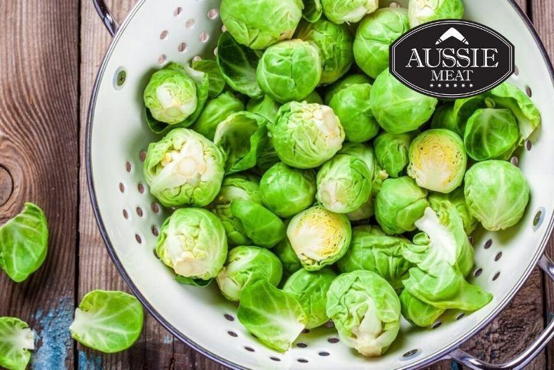 Organic products | Meat Delivery | Seafood Delivery | Butcher | South Stream Farmers Market