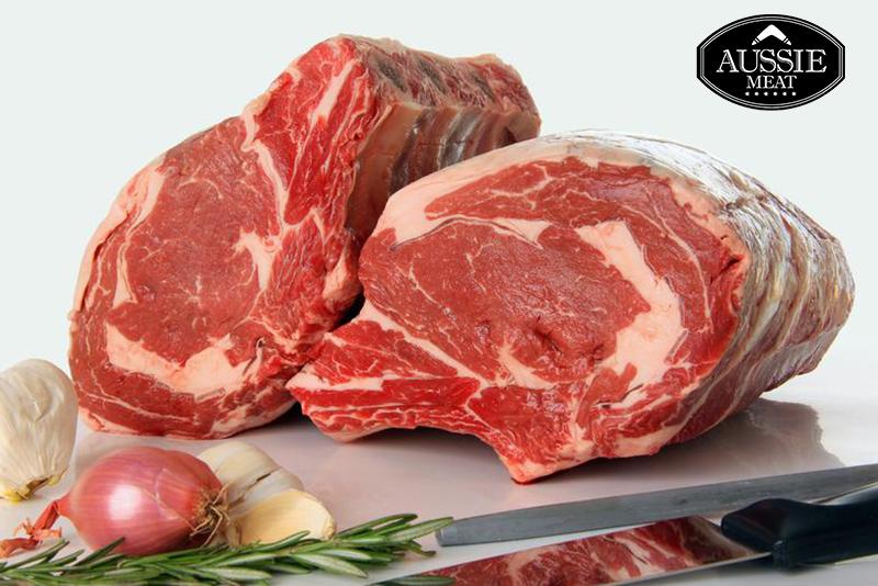 Roast Meat | Primal Cut | Meat Delivery | Seafood Delivery | Butcher | South Stream Farmers Market