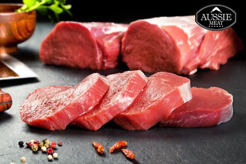 Australian Grass Fed Beef | Meat Delivery | Seafood Delivery | Butcher | South Stream Farmers Market