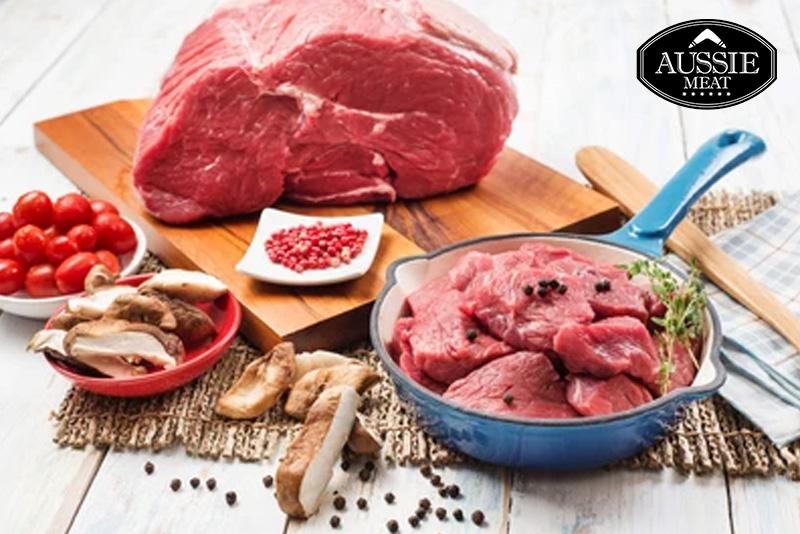 Meat Delivery | Seafood Delivery | Butcher | South Stream Farmers Market