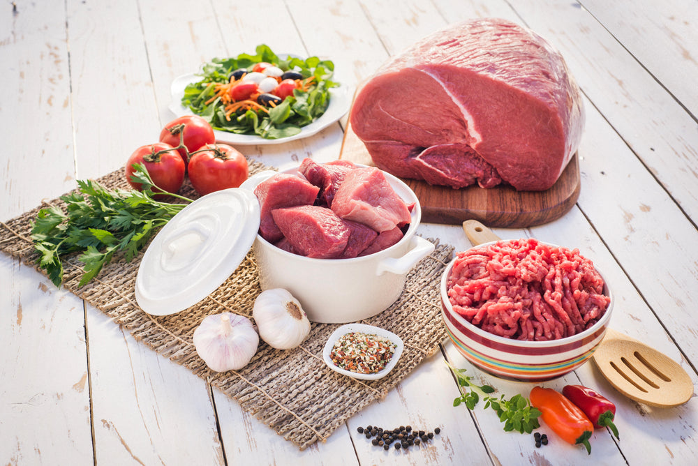 Meat Delivery | Seafood Delivery | BBQ Pack | Buy9Get10 | Aussie Meat | Roast