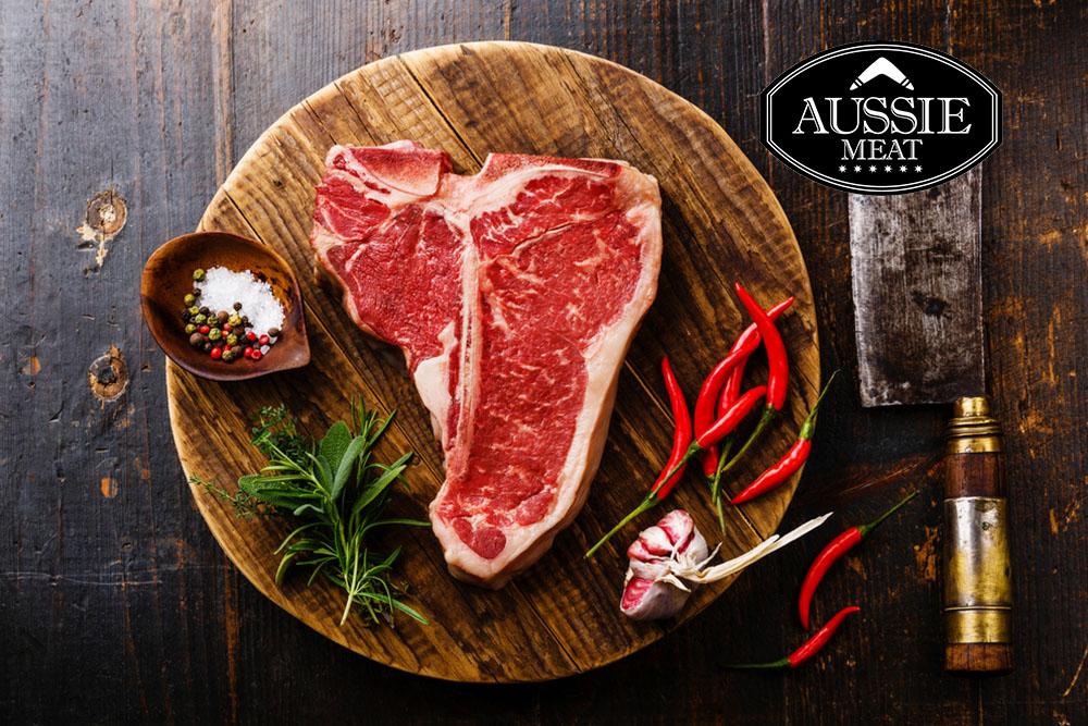 Meat Delivery | Seafood Delivery | Butcher | South Stream Farmers Market