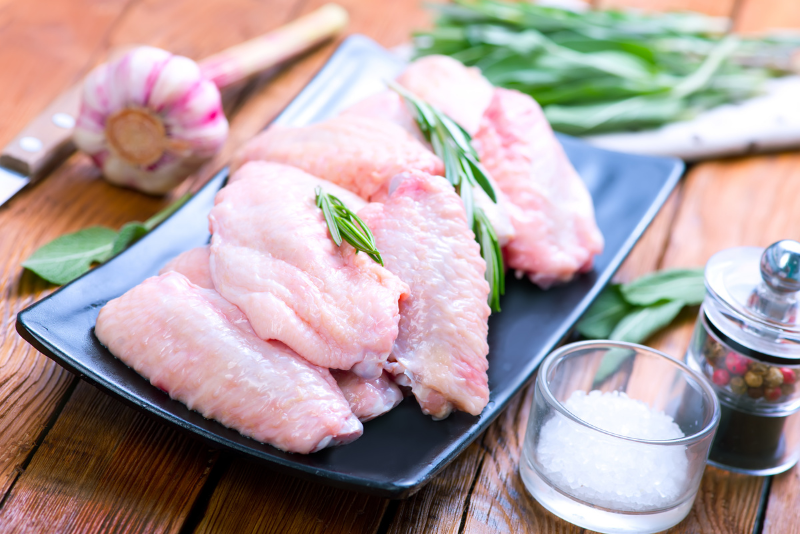 Australian Free Range And Hormone Free Chicken | Buy9Get10