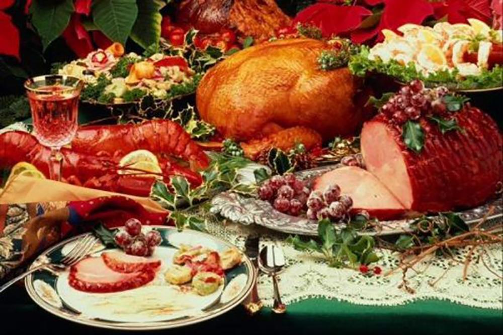 AUSSIE MEAT | CHRISTMAS SMOKED GAMMON HAM | TURKEY