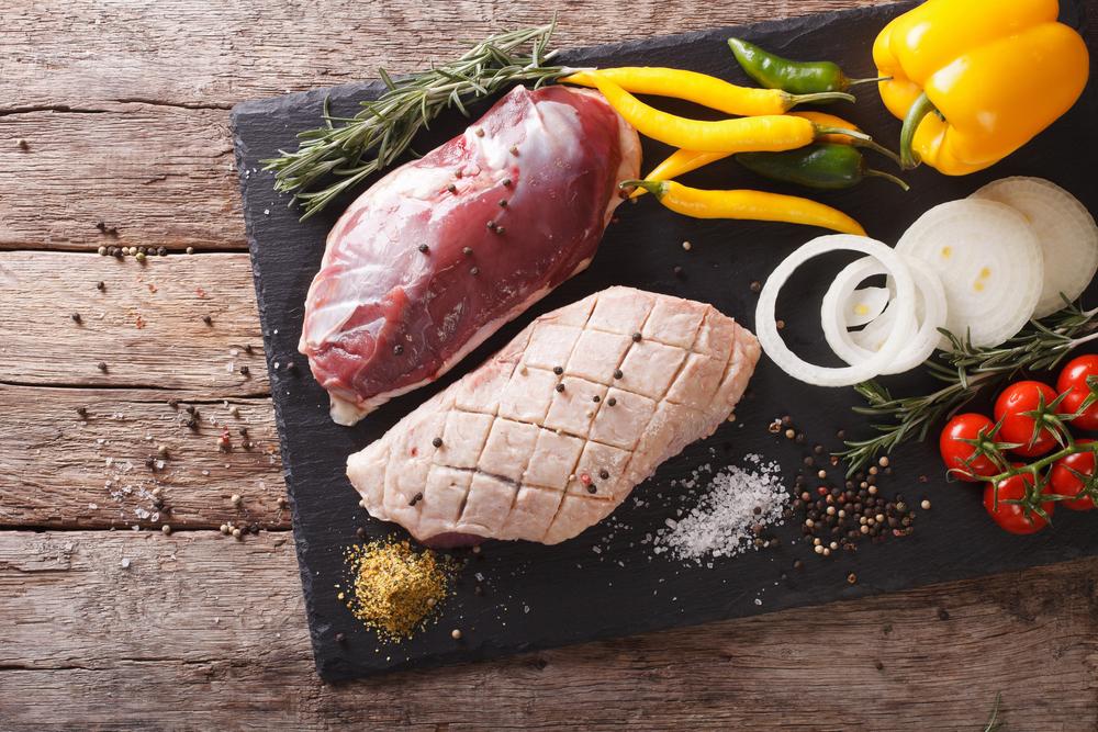 Aussie Meat | Poultry | Meat Delivery | Seafood Delivery | Butcher | South Stream Farmers Market
