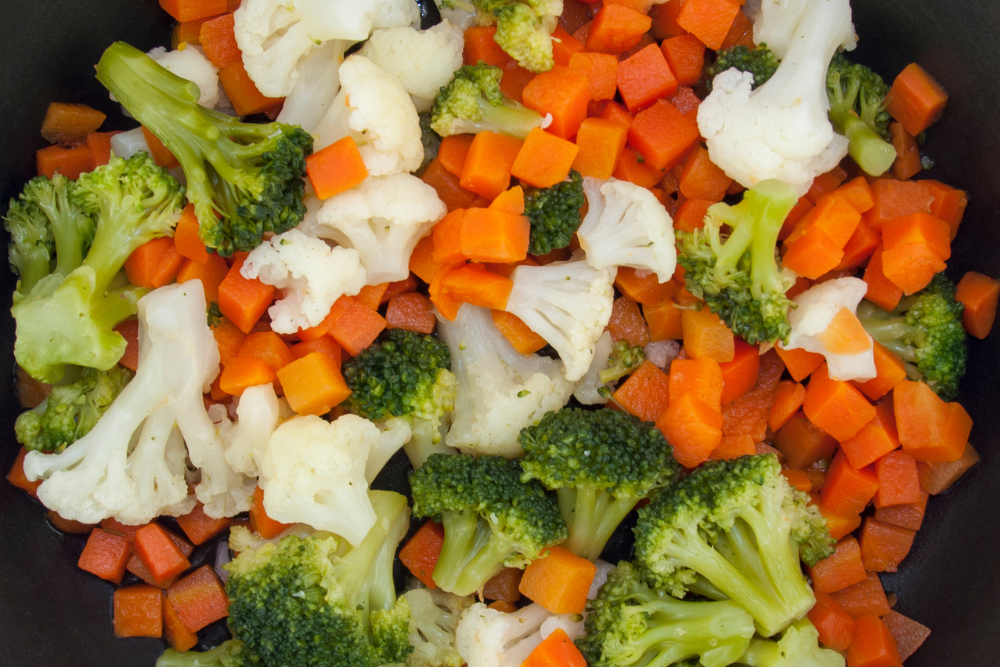 Organic Vegetables | Shop Online