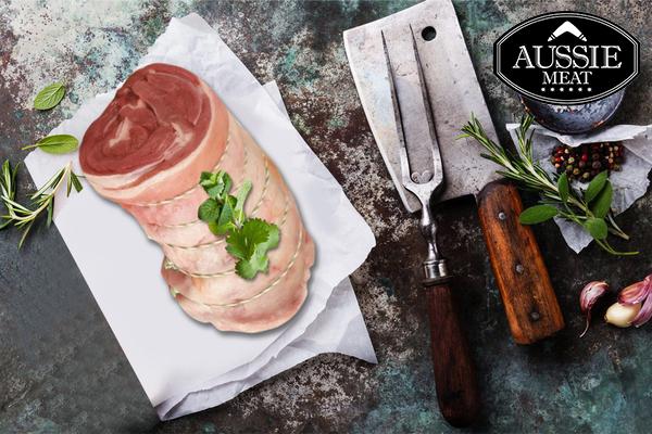 Meat Delivery | Seafood Delivery | Butcher | South Stream Farmers Market