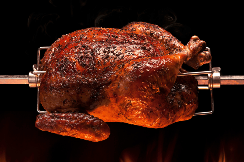 Australian Hormone Free Oven Roasted Chicken | Aussie Meat Meat Delivery Online Butcher BBQ Grills Wine