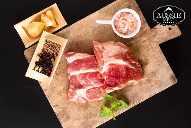 Aussie Meat | Hk #1 Online Store | Best Duroc Pork