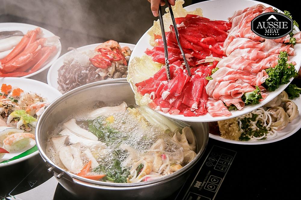 Hot Pot | Steam Boat | Beef Wagyu Lamb Chicken Lamb Seafood | Shabu Shabu Hong Kong
