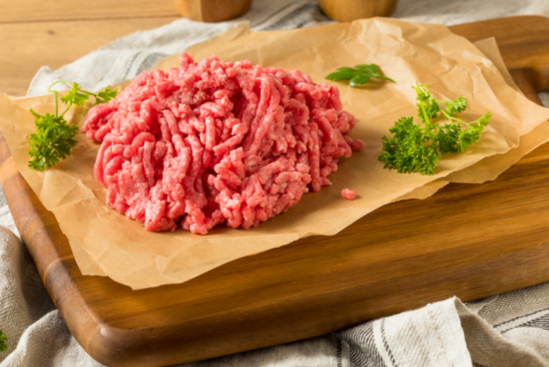 Mince | Aussie Meat | Meat and Seafood Delivery 