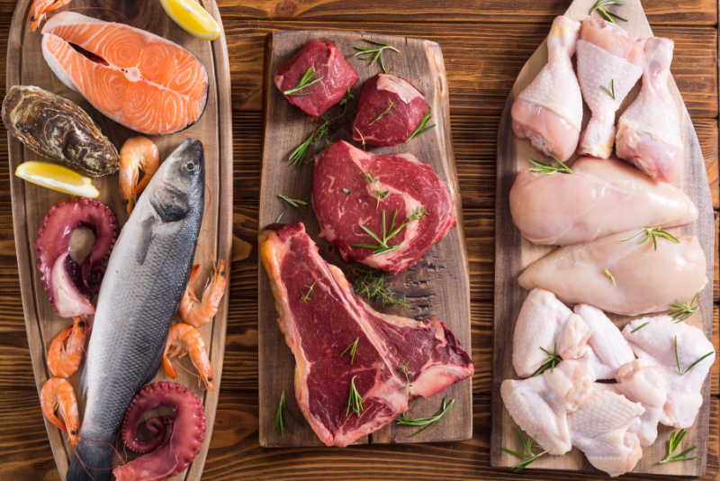 Aussie Meat | Wholesale Aussie Meat products