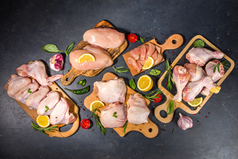 Aussie Meat | Wholesale Australian Hormone Free Chicken