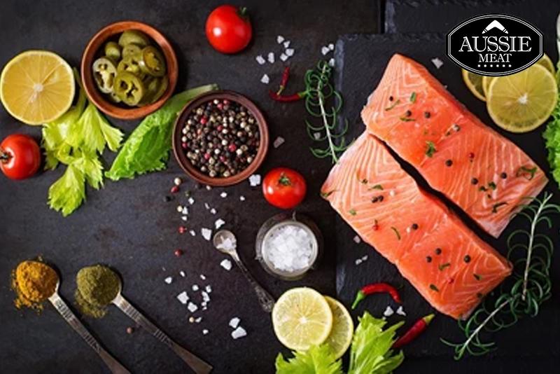 Meat Delivery | Seafood Delivery | Butcher | South Stream Farmers Market