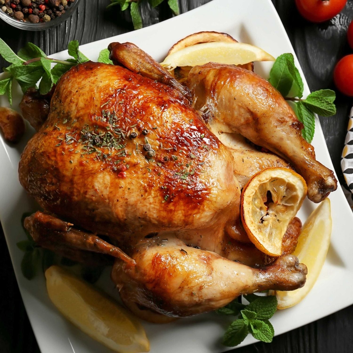Aussie Meat | Chicken | Turkey | Meat Delivery | Seafood Delivery | Butcher | South Stream Farmers Market