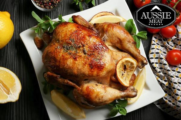 Aussie Meat | Chicken | Turkey | Meat Delivery | Seafood Delivery | Butcher | South Stream Farmers Market