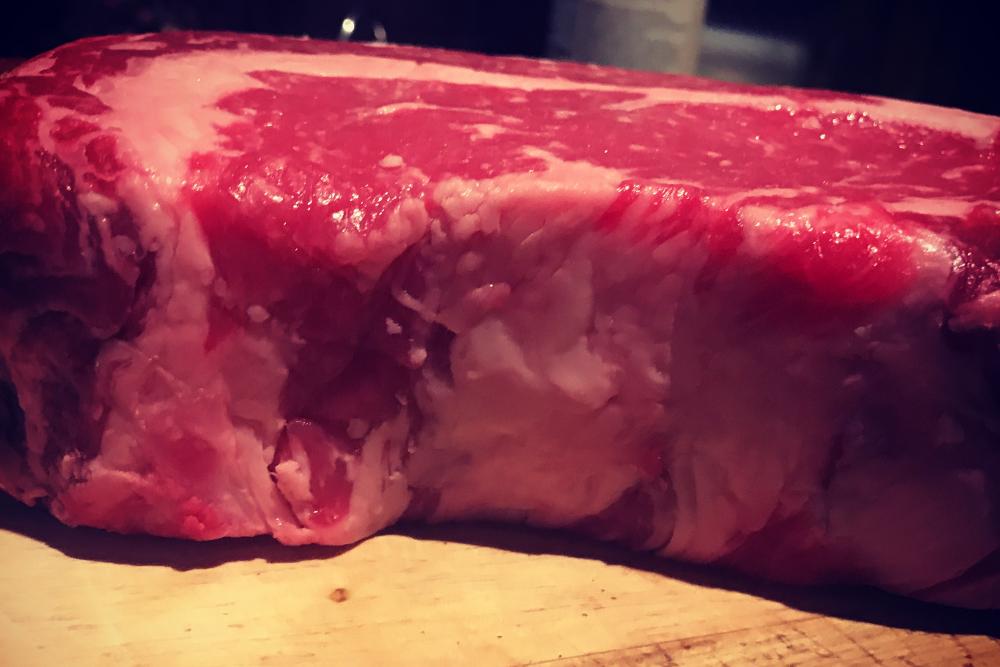 Aussie Meat Premium Thick-Cut Steaks | Premium Grass Fed, Black Angus and Wagyu Beef