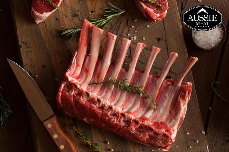 Aussie Meat Lamb | Meat Delivery | Seafood Delivery | Butcher | South Stream Farmers Market