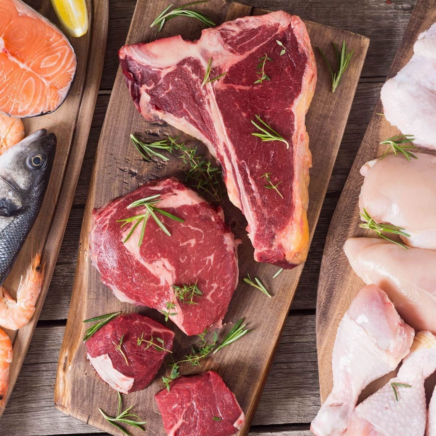 Aussie Meat | Wholesale Aussie Meat products