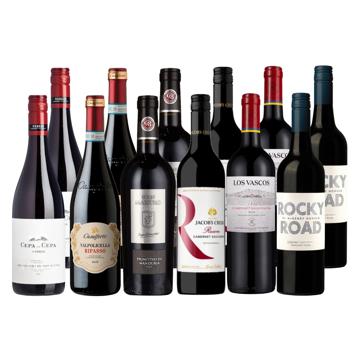Wine Lovers | Red Wine