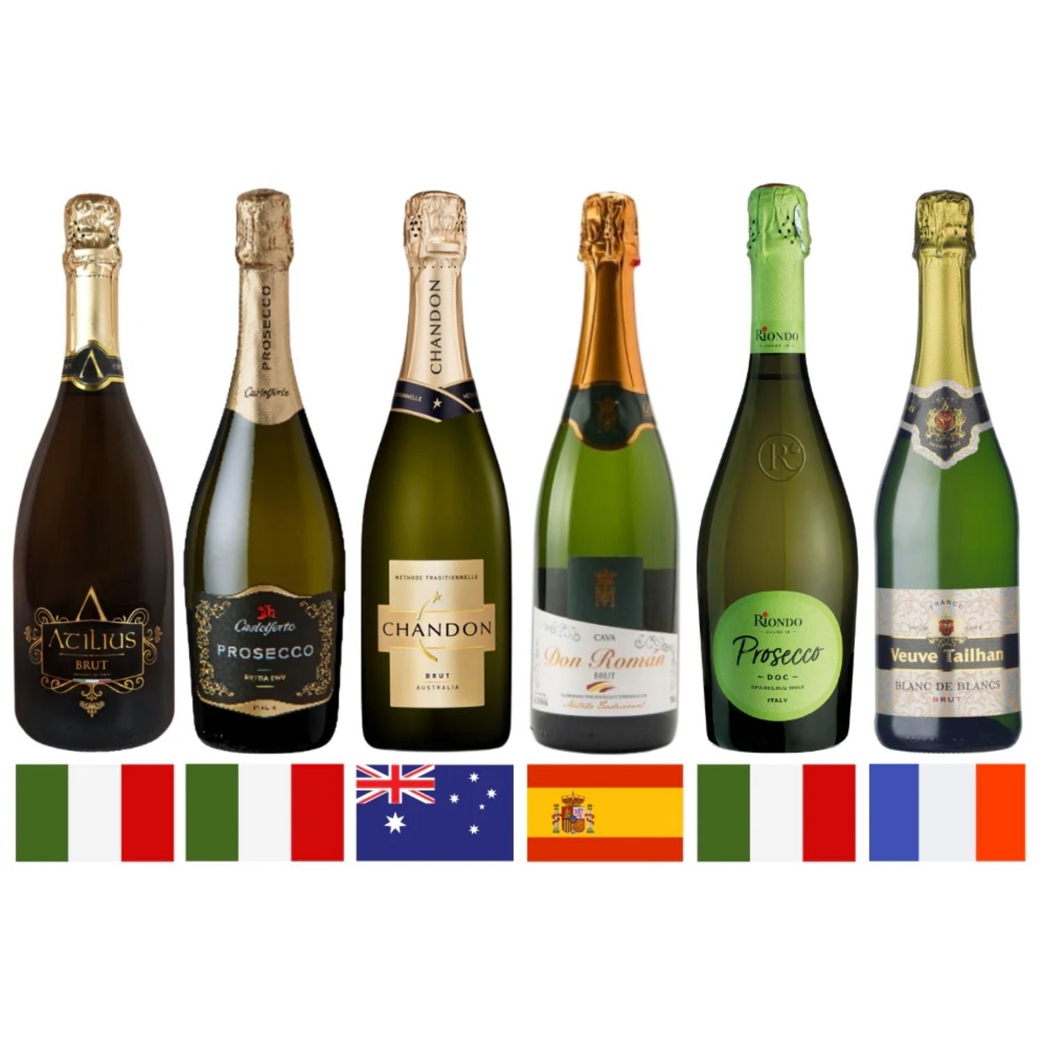 Wine Lovers | Champagne and Sparking Wine | Up To 37% Off | Wine Delivery In HK