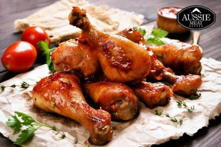EU Hormone Free Chicken Drumsticks | Aussie Meat | eat4charityHK | Meat Delivery | Seafood Delivery | Wine & Beer Delivery | BBQ Grills | Lotus Grills | Weber Grills | Outdoor Furnishing | VIPoints