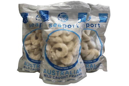 Ocean Catch Premium AUS Banana Prawns | Aussie Meat | eat4charityHK | Meat Delivery | Seafood Delivery | Wine & Beer Delivery | BBQ Grills | Lotus Grills | Weber Grills | Outdoor Furnishing | VIPoints