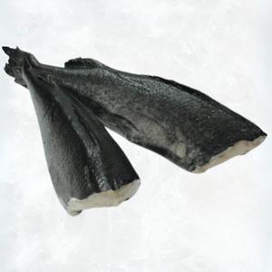 Ocean Catch Alaskan Black Cod Fillet | Aussie Meat Meat Delivery Online Butcher BBQ Grills Wine - Alaskan Black Cod Fillet Skin-Off Pin Bone In