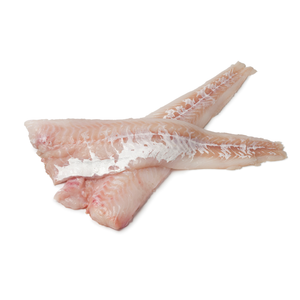 Holland Atlantic Cod Fillet Skin-Off