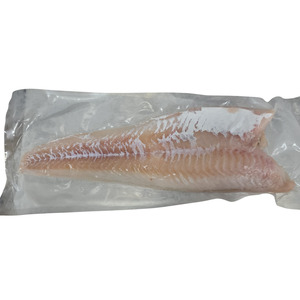 Holland Atlantic Cod Fillet Skin-Off